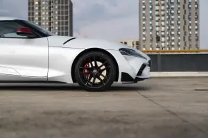 Toyota Supra 2.0 - Come Va  - 6