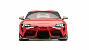 Toyota Supra Heritage Edition - 4