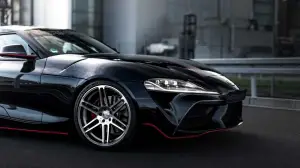 Toyota Supra Manhart GR 450