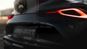 Toyota Supra Manhart GR 450