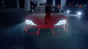 Toyota Supra MY 2020 - Foto leaked - 2