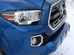 Toyota Tacoma 2016