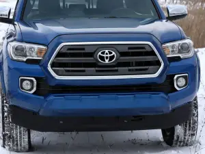 Toyota Tacoma 2016