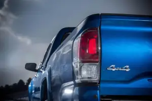 Toyota Tacoma 2016