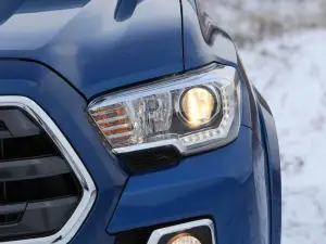 Toyota Tacoma 2016