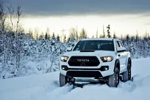 Toyota Tacoma - 6