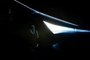 Toyota teaser Pechino 2012 - 2