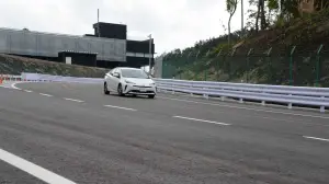 Toyota Technical Center Shimoyama