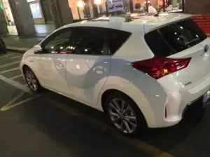 Toyota - The Hybrid Maker