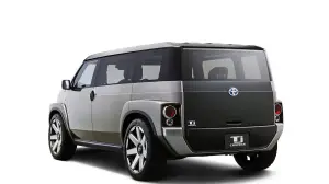 Toyota Tj Cruiser Concept - 4