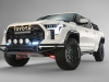 Toyota TRD Desert Chase Tundra concept