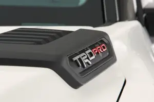 Toyota TRD Desert Chase Tundra concept