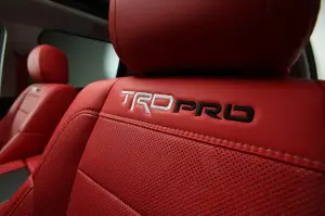 Toyota TRD Desert Chase Tundra concept