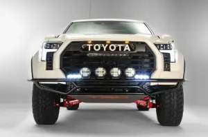 Toyota TRD Desert Chase Tundra concept - 27
