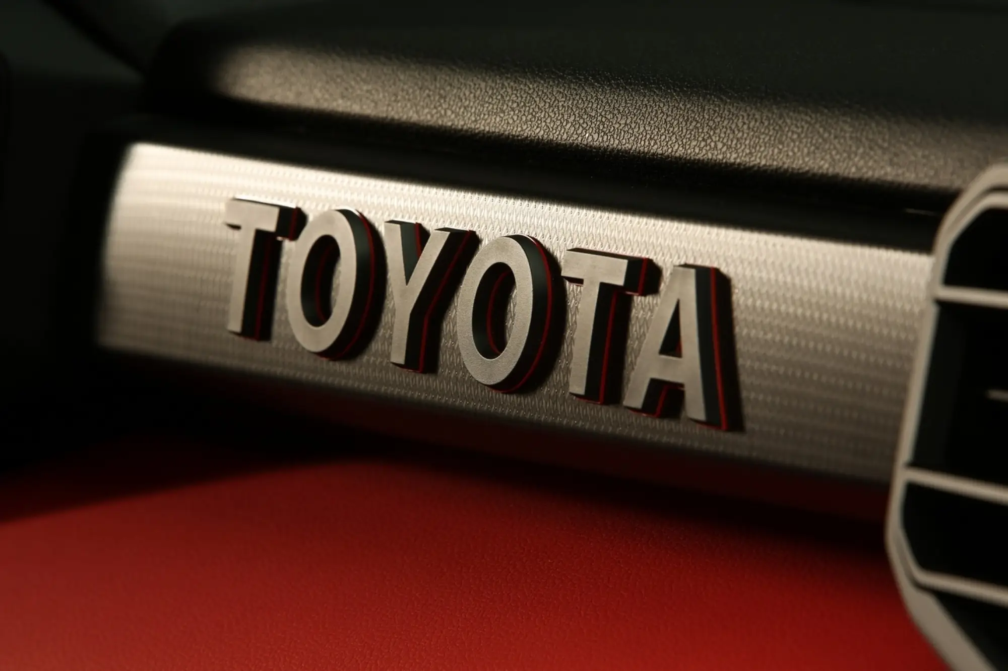 Toyota TRD Desert Chase Tundra concept - 11