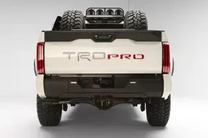 Toyota TRD Desert Chase Tundra concept