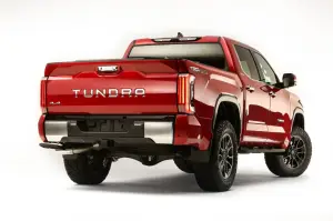 Toyota TRD Desert Chase Tundra concept - 22