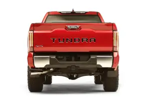 Toyota TRD Desert Chase Tundra concept