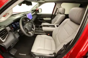 Toyota TRD Desert Chase Tundra concept