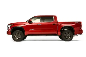 Toyota TRD Desert Chase Tundra concept