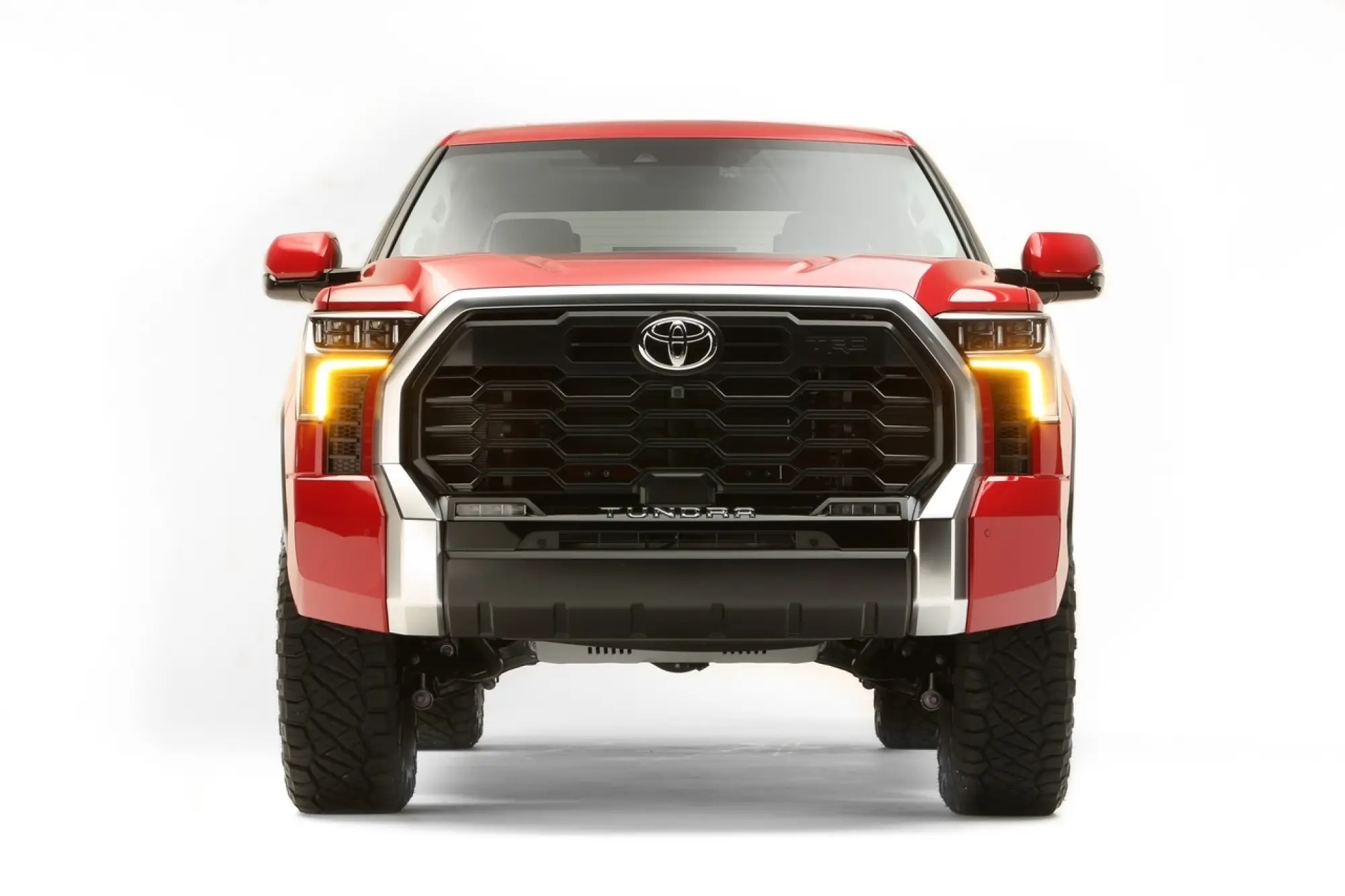 Toyota TRD Desert Chase Tundra concept - 12