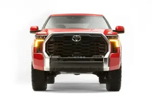 Toyota TRD Desert Chase Tundra concept