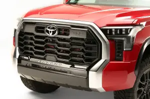 Toyota TRD Desert Chase Tundra concept