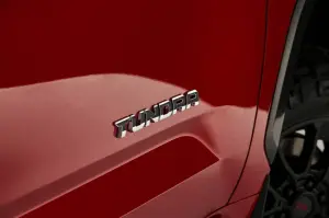 Toyota TRD Desert Chase Tundra concept - 19
