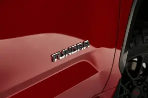 Toyota TRD Desert Chase Tundra concept