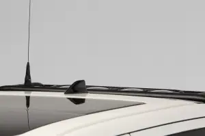 Toyota TRD Desert Chase Tundra concept
