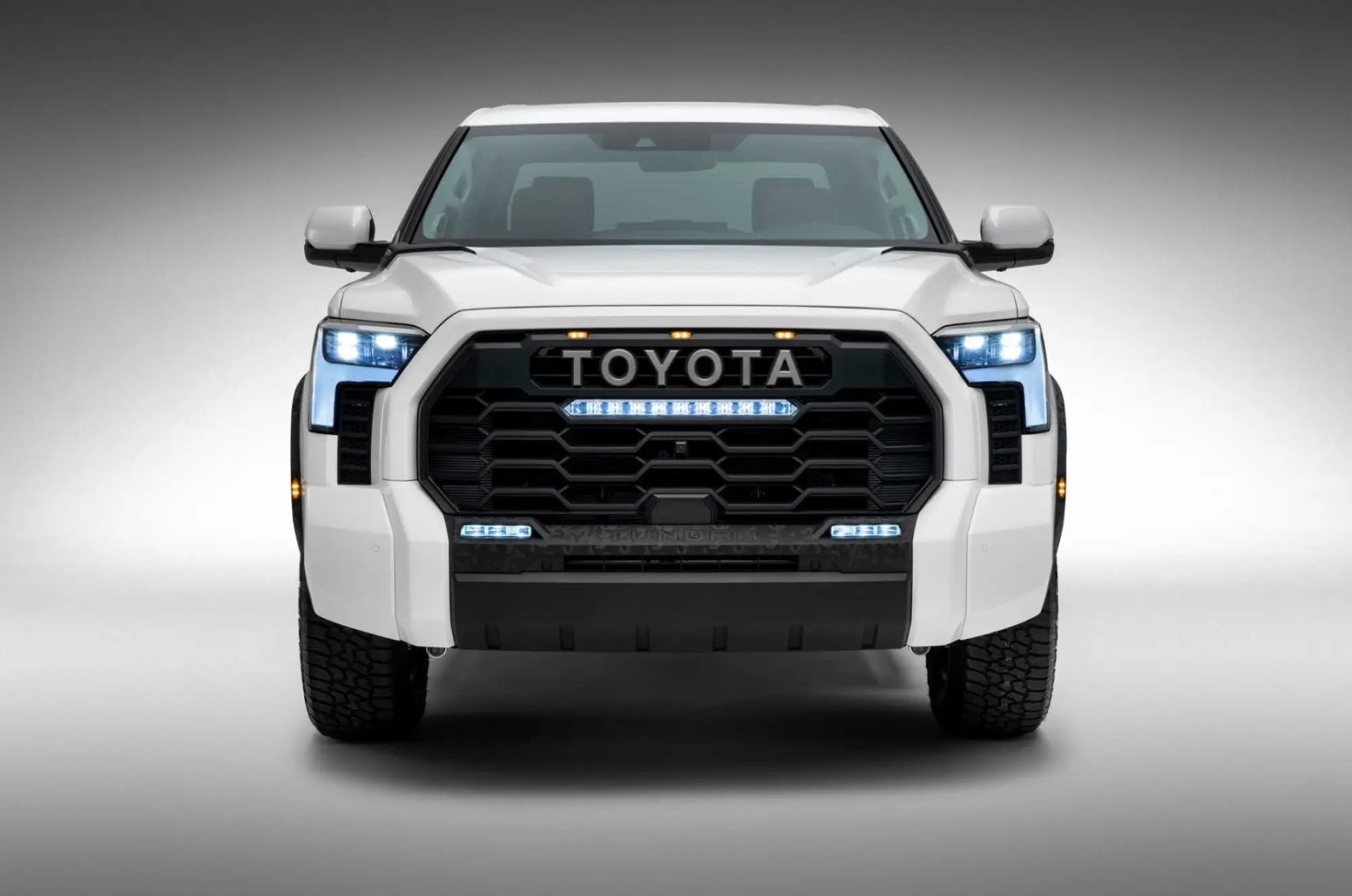 Toyota Tundra 2022 - 23