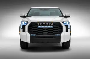 Toyota Tundra 2022 - 23