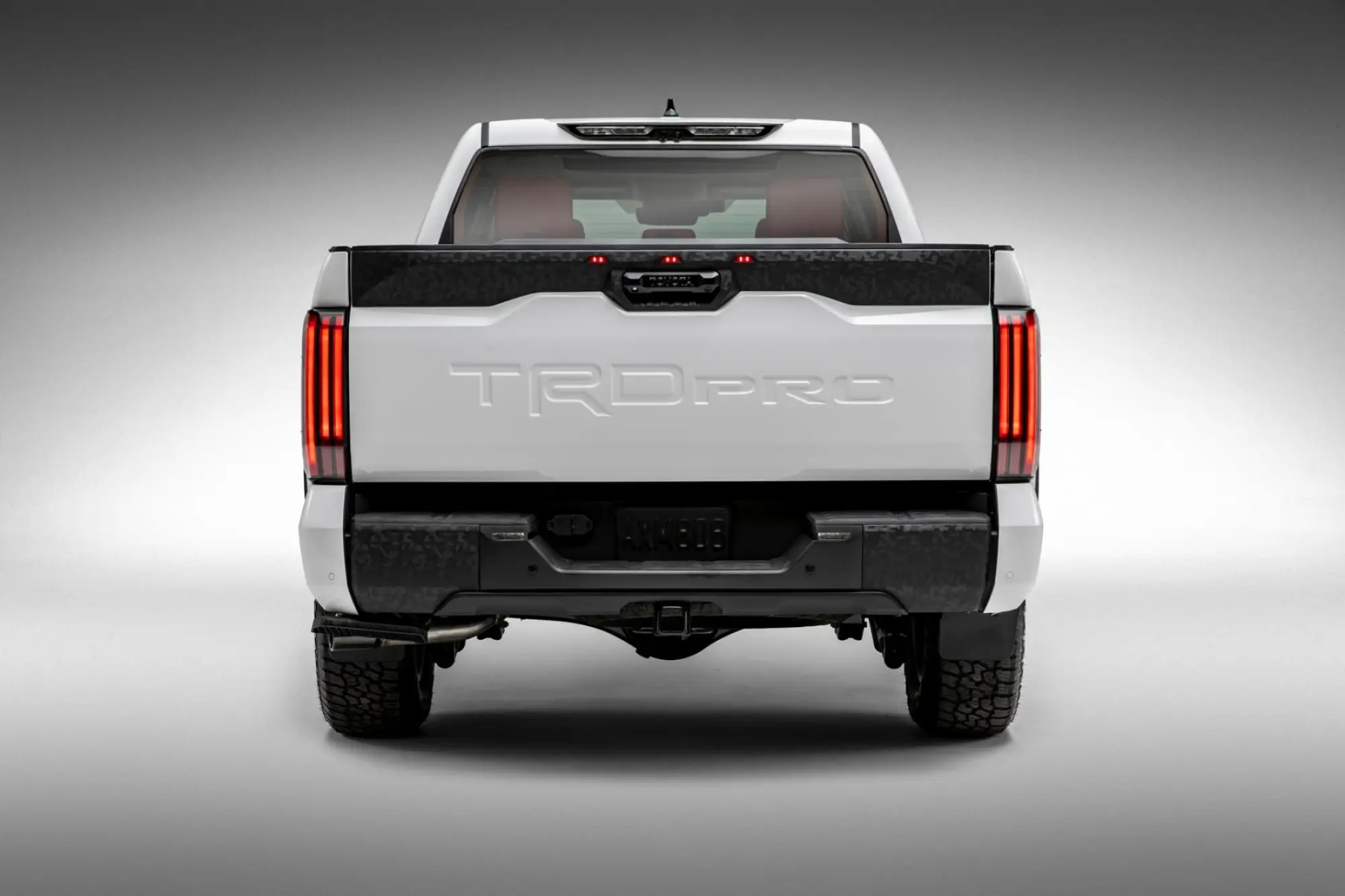 Toyota Tundra 2022 - 24