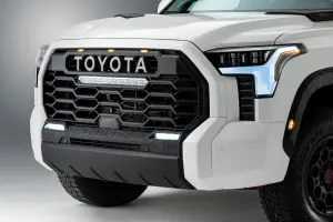Toyota Tundra 2022 - 21