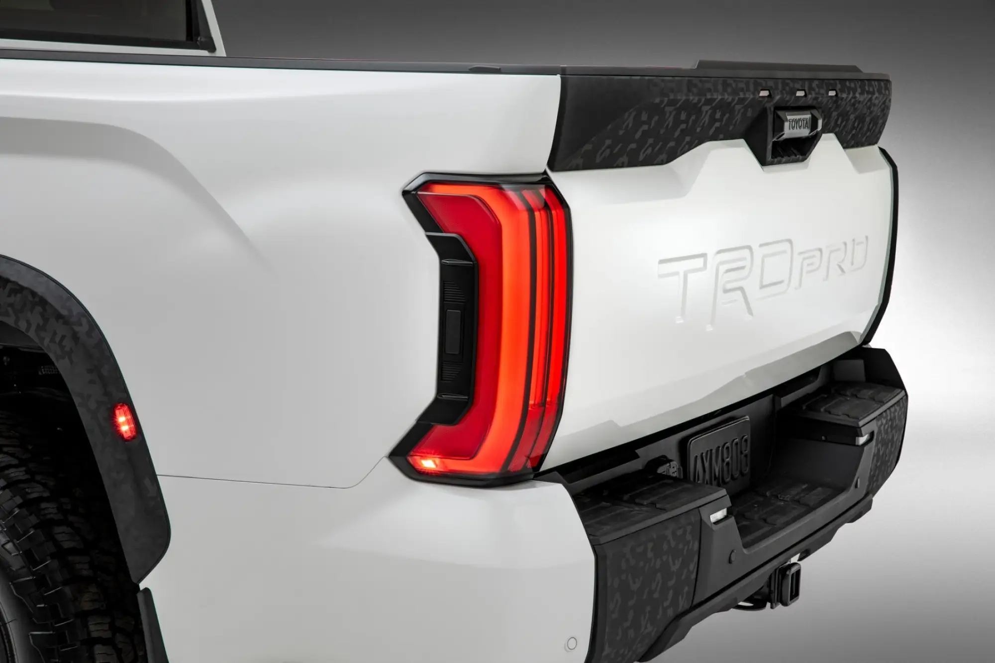 Toyota Tundra 2022 - 19