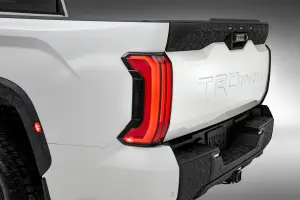 Toyota Tundra 2022 - 19