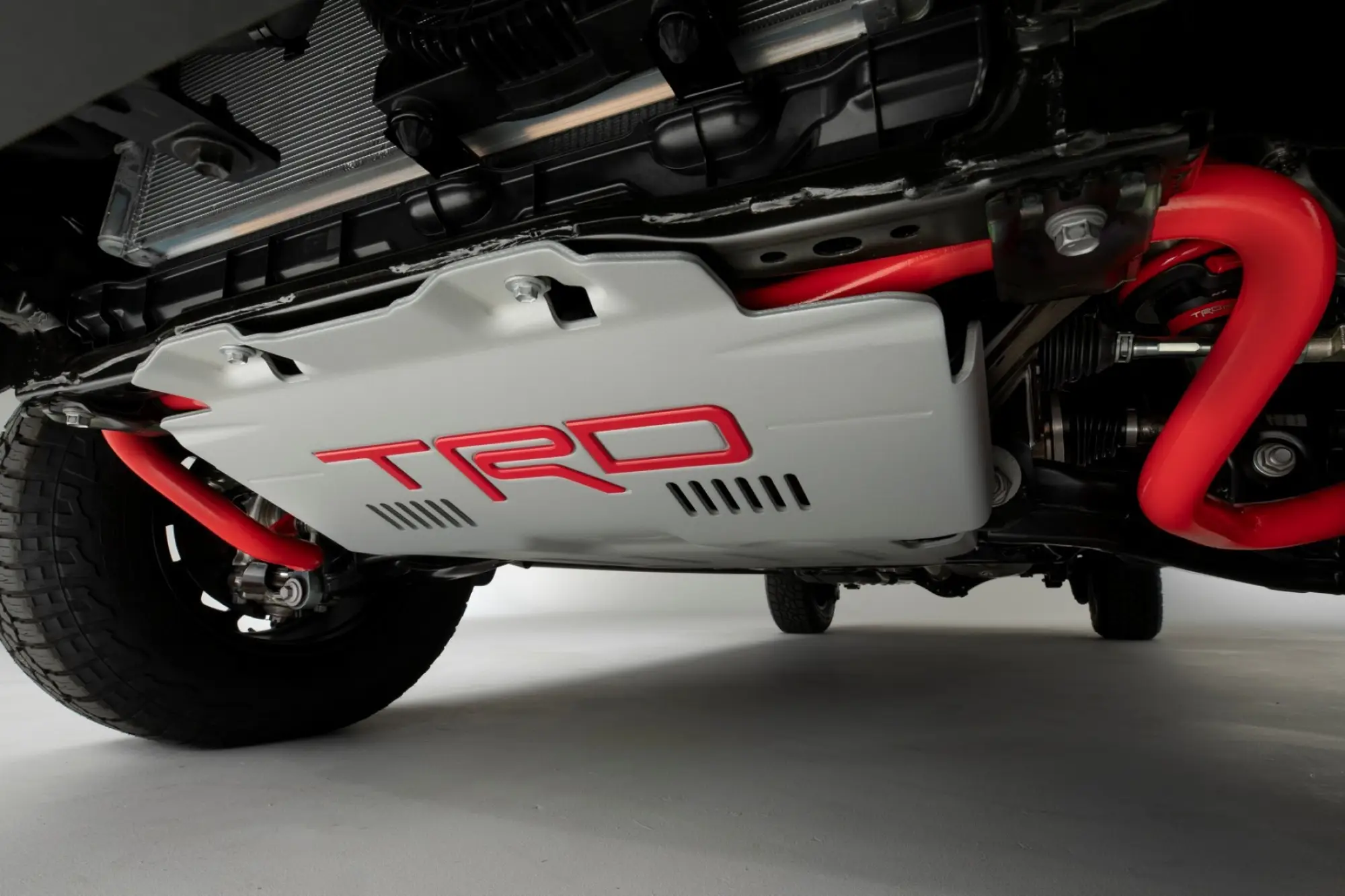 Toyota Tundra 2022 - 20