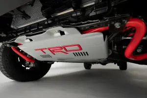 Toyota Tundra 2022 - 20