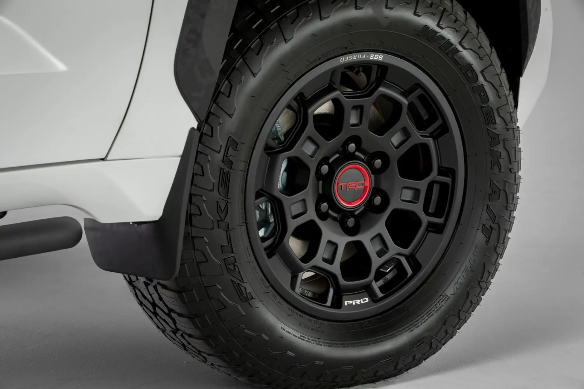 Toyota Tundra 2022 - 17