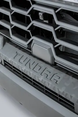 Toyota Tundra 2022 - 18