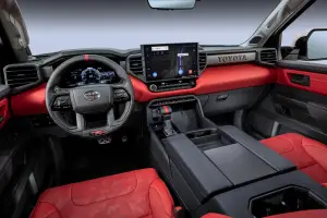 Toyota Tundra 2022 - 12