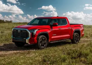 Toyota Tundra 2022 - 7