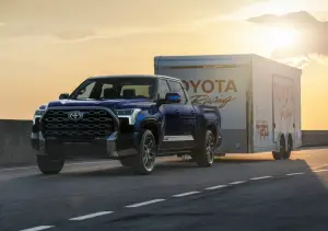 Toyota Tundra 2022 - 5