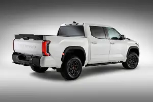 Toyota Tundra 2022 - 26