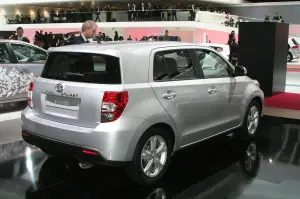 Toyota Urban Cruiser - 3