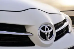 Toyota Verso - 2013 - 1