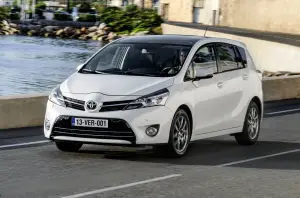 Toyota Verso - 2013