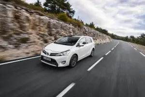 Toyota Verso - 2013 - 16