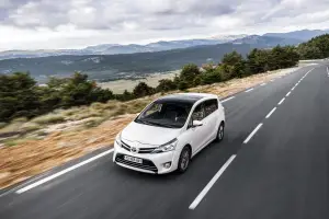 Toyota Verso - 2013