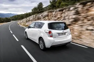 Toyota Verso - 2013 - 19